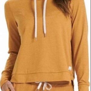 Vuori Halo Essential Hoodie